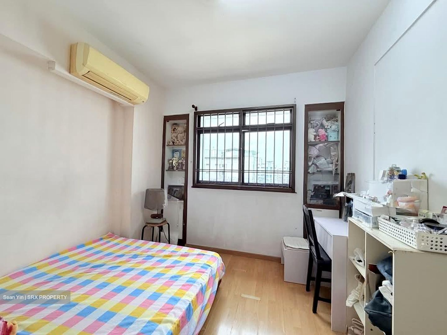 Blk 303A Anchorvale Link (Sengkang), HDB 5 Rooms #542377431